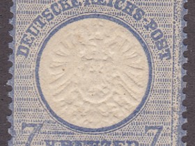 Nr.26 with Kissprint on 7 and KREUZER